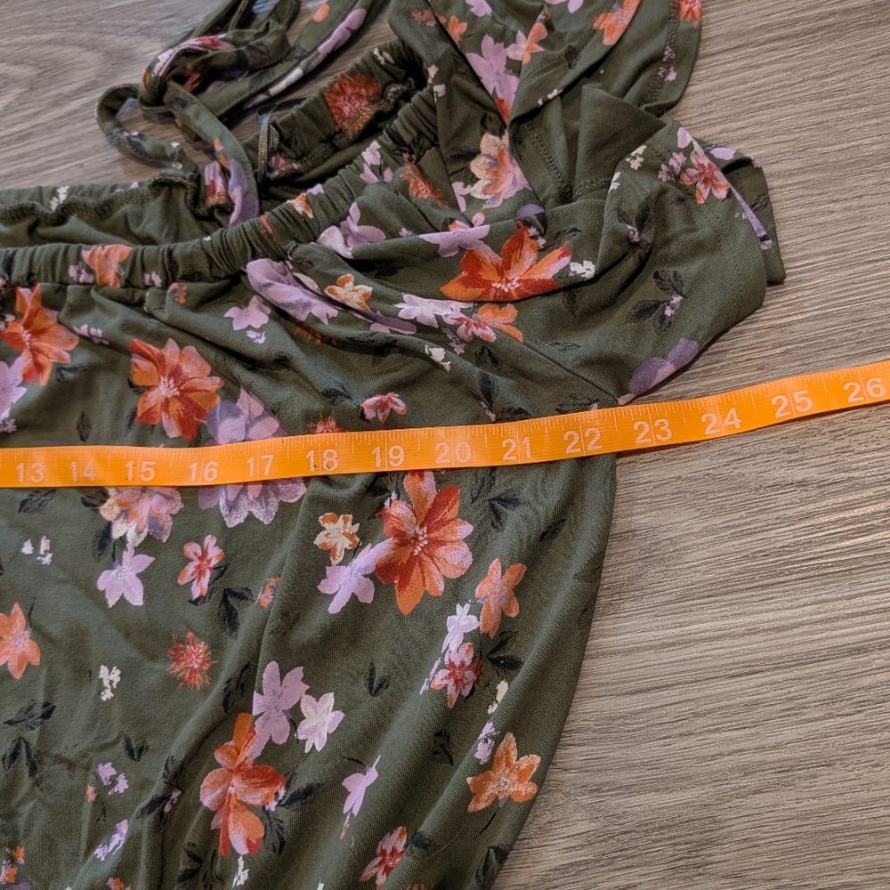 Addition Elle Romper 2x - Picture 11 of 16